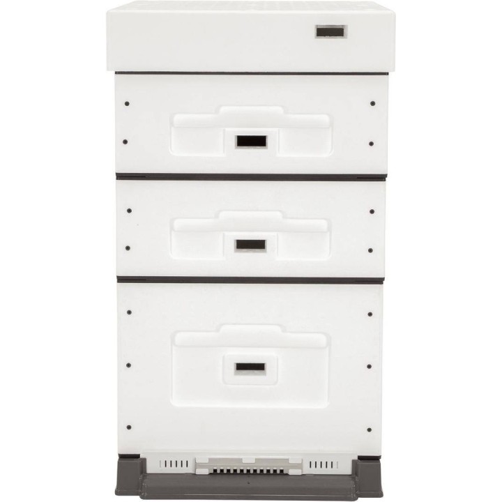 UL Dadant OPTIMA, niemalowany, nieskręcony