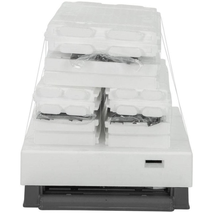 UL Dadant OPTIMA, niemalowany, nieskręcony