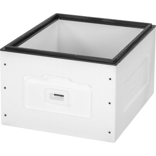 Korpus Dadant OPTIMA, niemalowany nieskręcony - W10170_O