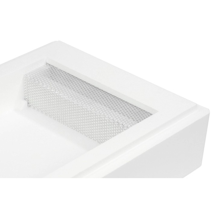 Podkarmiaczka wielkopolska 6-ramkowa EPS – niemalowana