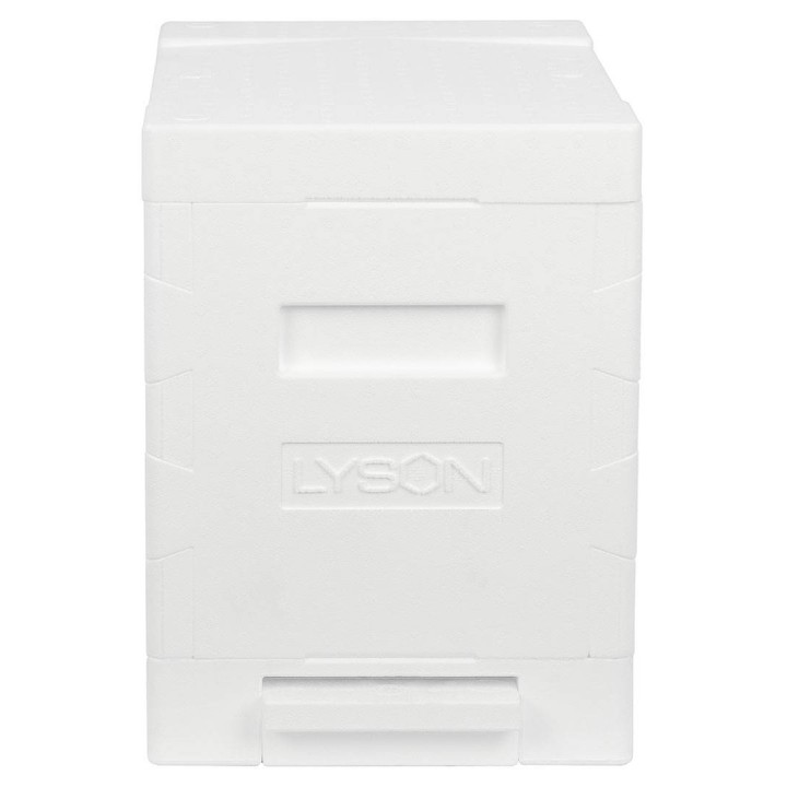 UL Wielkopolski Optima - 6-ramkowy EPS - niemalowany