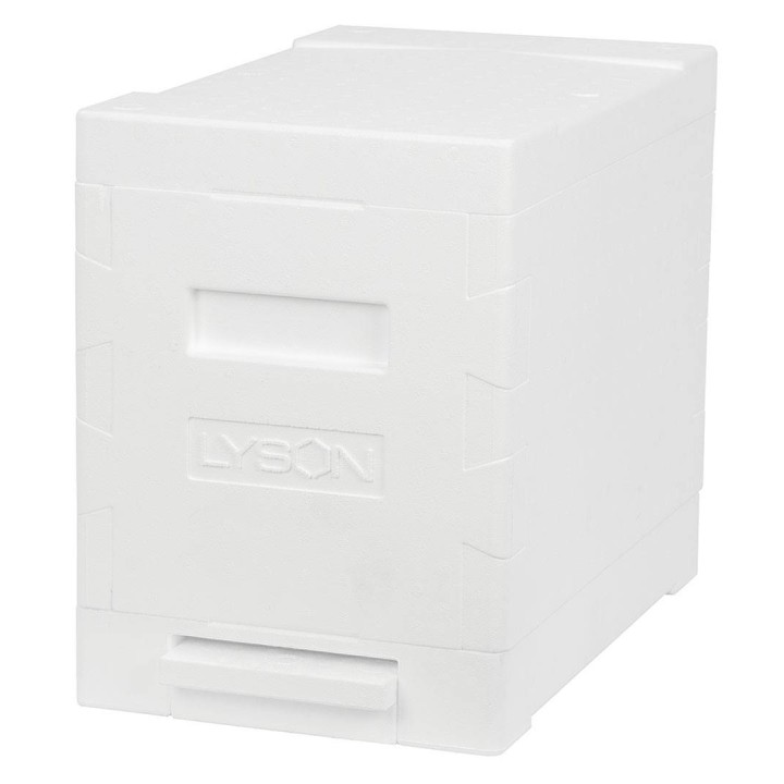 UL Wielkopolski Optima - 6-ramkowy EPS - niemalowany