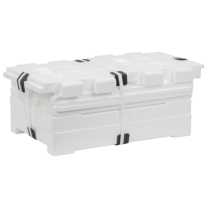 UL Wielkopolski Optima - 6-ramkowy EPS - niemalowany