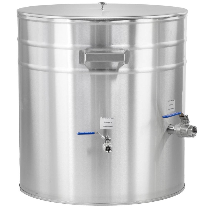 Topiarka wodna do wosku