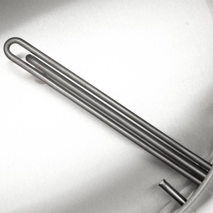 Topiarka wodna do wosku