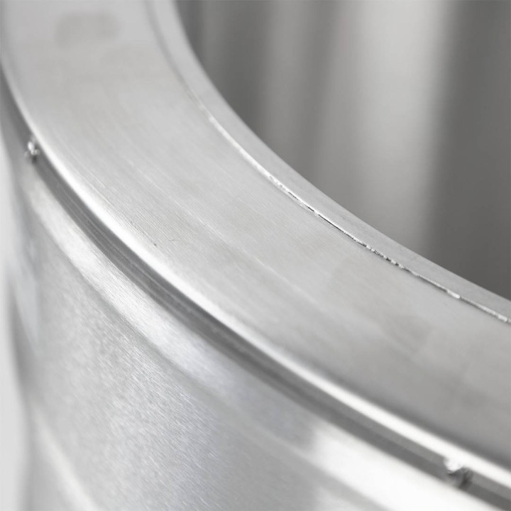 Topiarka wodna do wosku