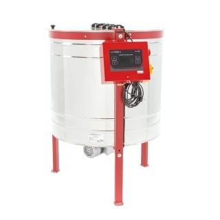 Miodarka kasetowa 4-kas., Langstroth, Ø720mm, elekt. 230V - CLASSIC - W201300AMR