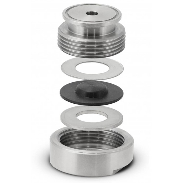 Dysza dozująca do dozowników do miodu z modułem zębatym - 59900033