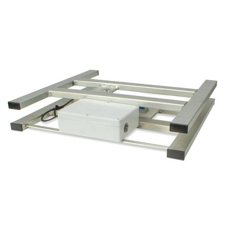 Waga ulowa z interfejsem Bluetooth - OPTIMA - W3120_OB