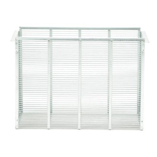 Izolator Wielkopolski 5-ramkowy, metalowy - 4097