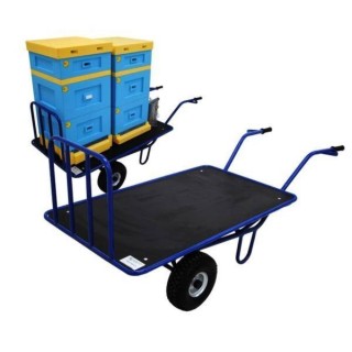 Wózek pasieczny – taczki - WOZEK3