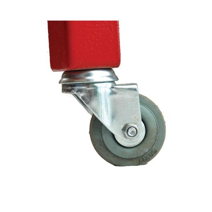 Kółka do stołu do odsklepiania - KOLKA