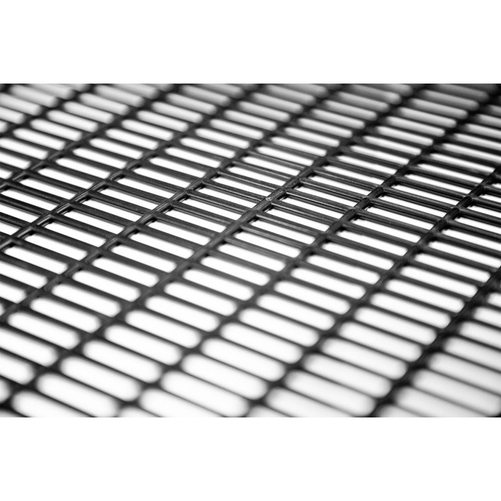 Krata odgrodowa plastikowa Wielkopolska pozioma gruba - 31951W