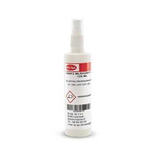 KWAS MLEKOWY 15% w sprayu 125 ml - OCH2