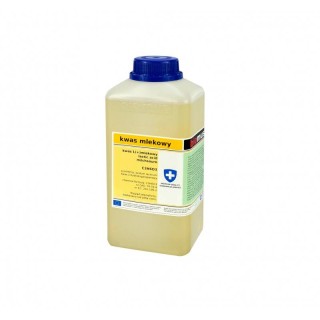 Kwas mlekowy 80% 1L - OCH5