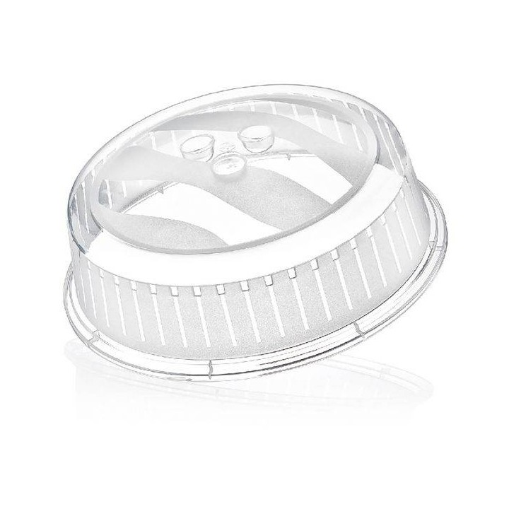 POKRYWA DO MIKROFALI 26CM 10506