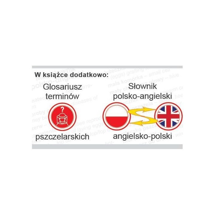 Książka "Dochodowa Pasieka" (Piątek Michał) - K123