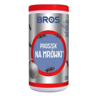 BROS - proszek na mrówki 250g