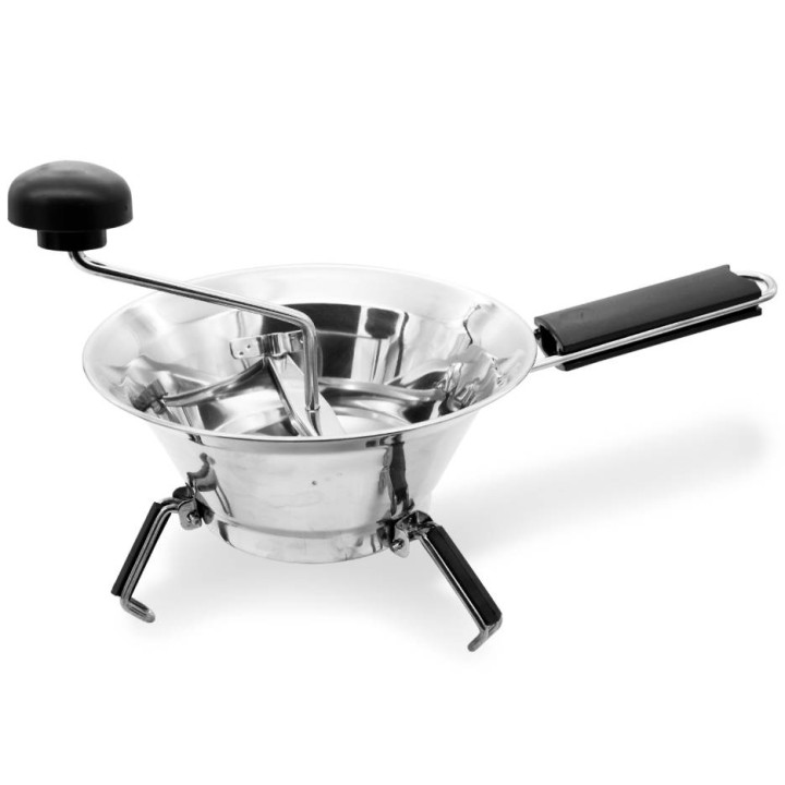 PRZECIERAK DO WARZYW 20CM PV212NY - 41856