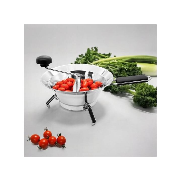 PRZECIERAK DO WARZYW 20CM PV212NY - 41856