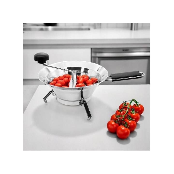 PRZECIERAK DO WARZYW 20CM PV212NY - 41856