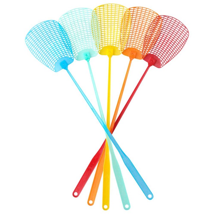 BROS - packa na muchy kodowana 1szt - BR038BKOD