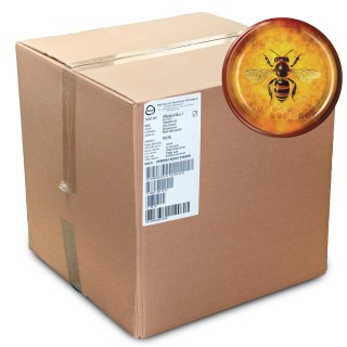 Karton zbiorczy (750 szt.) dużych nakrętek - wzór KND119