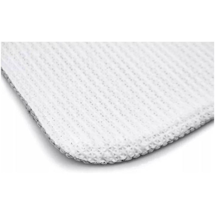 DYWANIK ŁAZIENKOWY 40X60 TR-008 SZARY - 43449