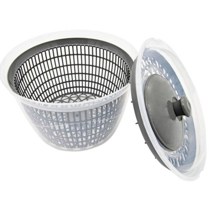 WIRÓWKA DO SAŁATY 4.5L BG-365 - 5802