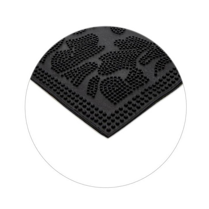 WYCIERACZKA GUMOWA ANTYPOŚLIZGOWA 37X59 K-116 1443 - 27835