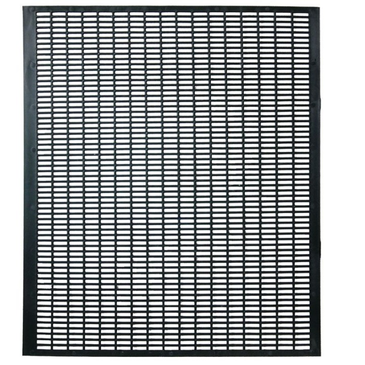 Krata odgrodowa Dadant ( 418x490 mm) -  31950CZ