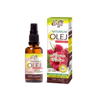 OLEJ Z NASION MALIN 50 ML - OE14