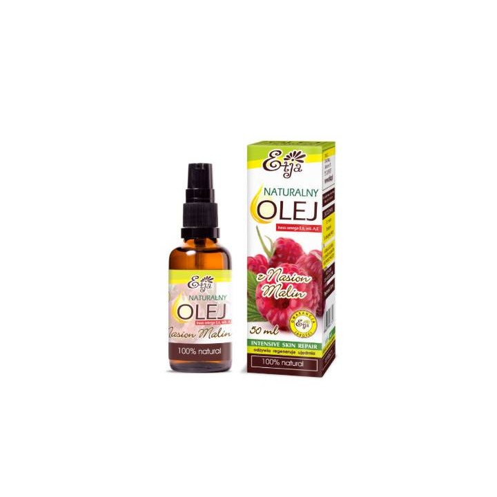 OLEJ Z NASION MALIN 50 ML - OE14