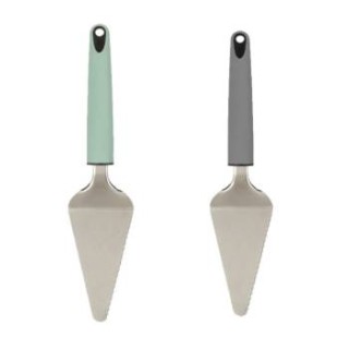 ŁOPATKA DO CIASTA / TORTU STAL 26CM - AMS6719