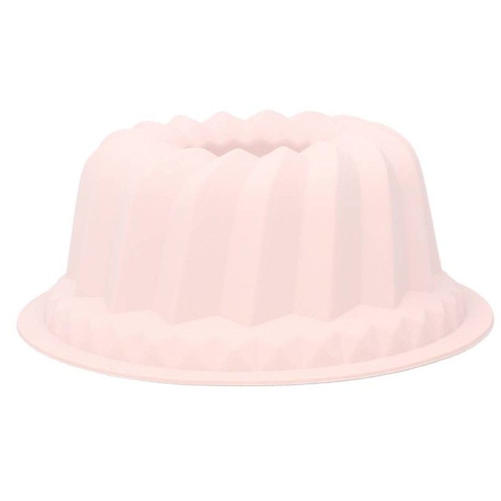 SILIKONOWA FORMA NA BABKĘ ŚREDNICA 23 CM x 9,5 CM - OKY0566