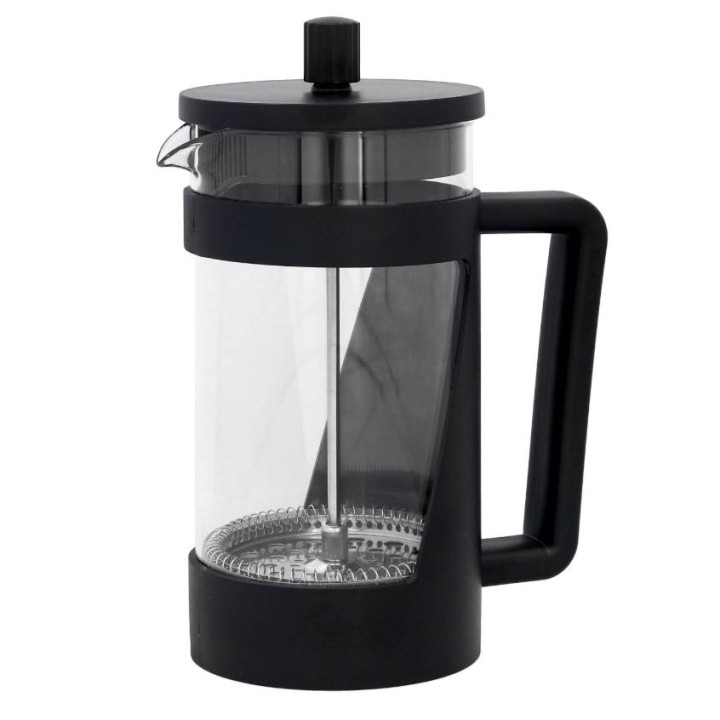 ZAPARZACZ DO HERBATY I KAWY 1000 ML Z TŁOKIEM - LUT1540