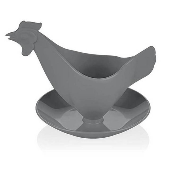 KIELISZEK NA JAJKO PODSTAWKA POD JAJKO BG-333 KOGUT - 5770