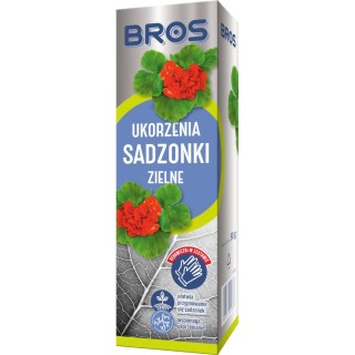 BROS - ukorzenia sadzonki zielne 50g - BR1082