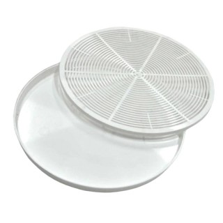 Przyrząd do kontroli osypu warrozy - 3128