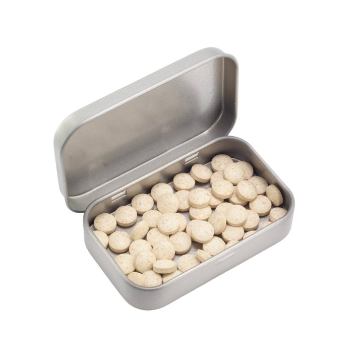 Pastylki propolisowo-miętowe 50 szt - wzór J8