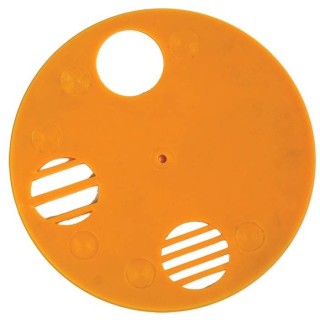 Kółko do ulika weselnego Fi 80 - 3095