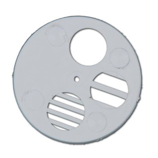 Kółko do ulika weselnego Fi 50 - 3094