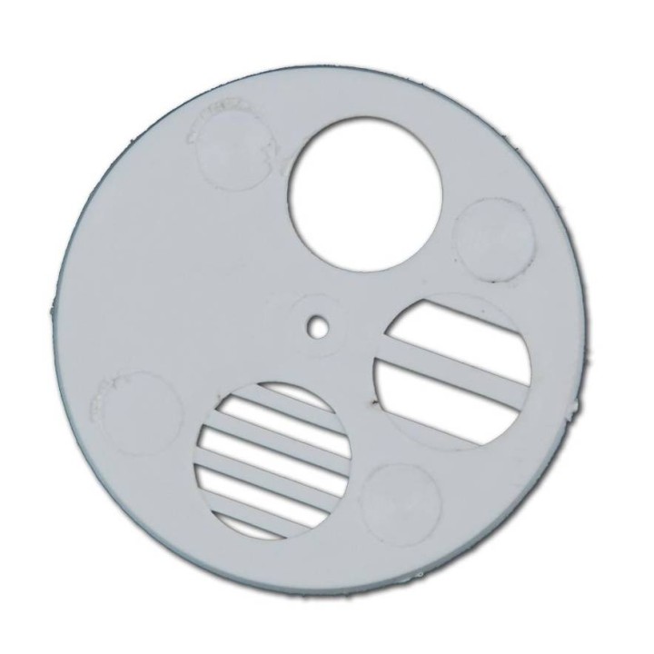 Kółko do ulika weselnego Fi 50 - 3094