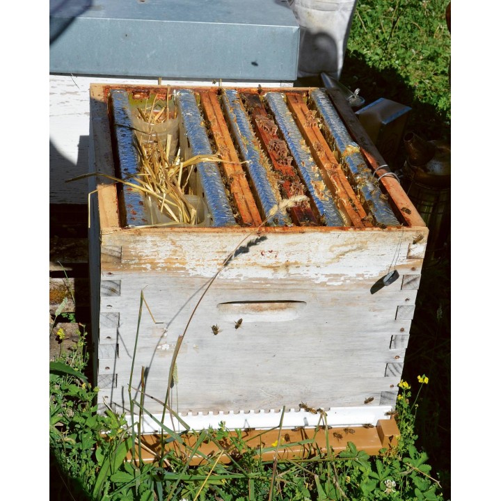 Mata izolująca do ula (36x42cm) - MI11