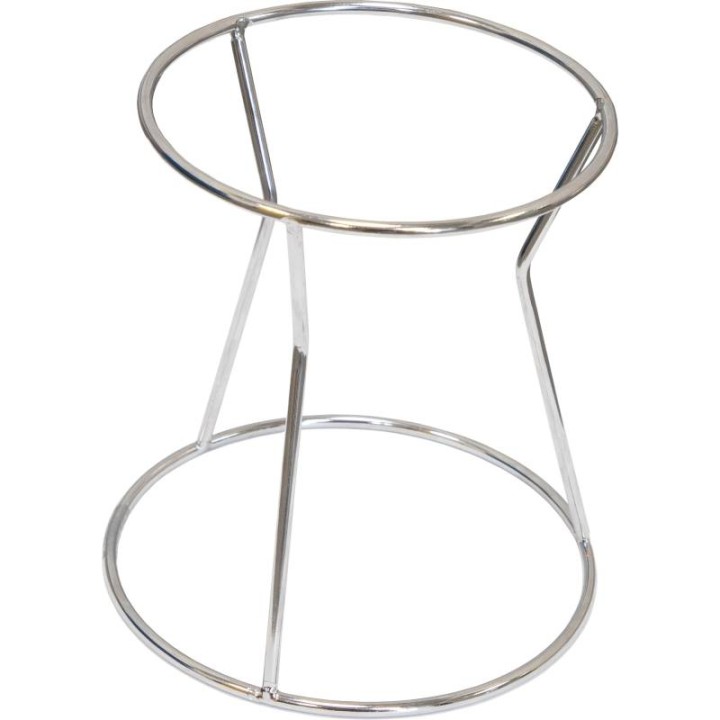 Stojak pod formę silikonową - okrągłą - 2015