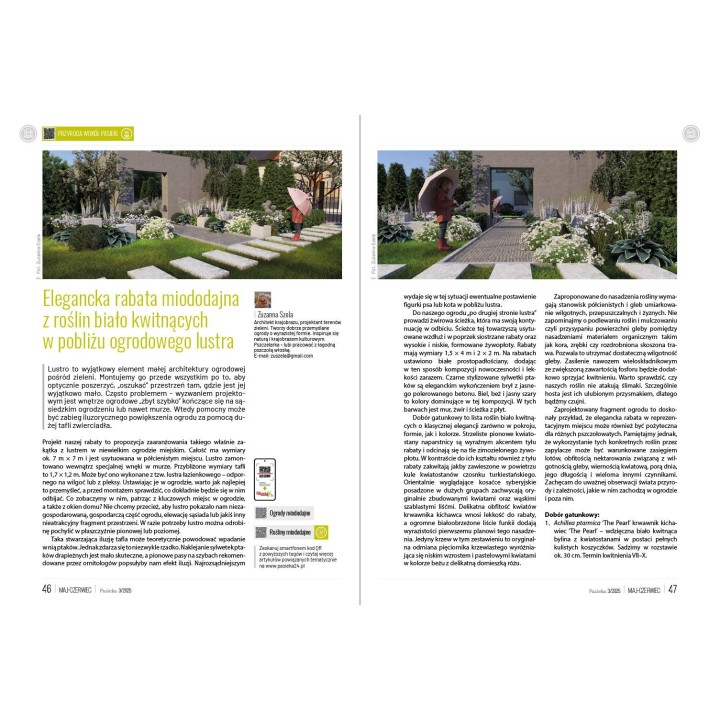 Pasieka nr 3/2025 (PAS131)