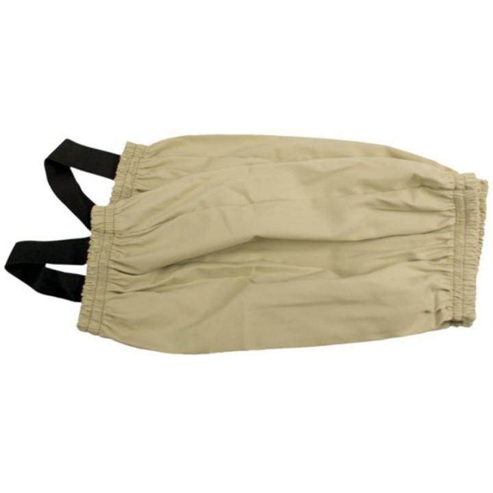 Ochraniacze na nogi z gumkami dla pszczelarza - wzór 6037