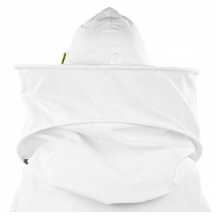 Kapelusz pszczelarski bawełniany, (płótno z tyłu) - 6032