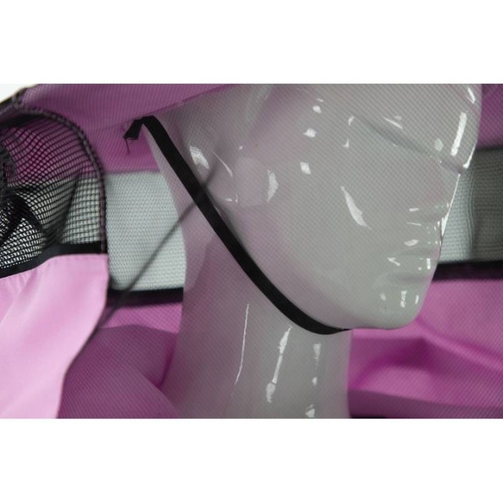 Kombinezon pszczelarski z kapeluszem PREMIUM - różne kolory - M6056