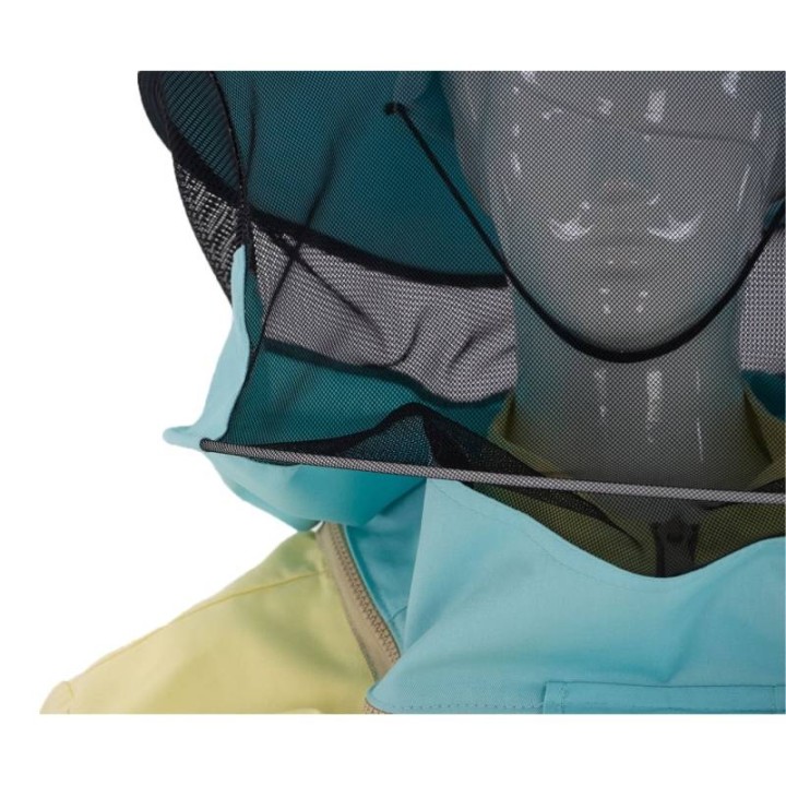 Kapelusz zapasowy do bluzy styl sport (COLOR LINE) - 60380S